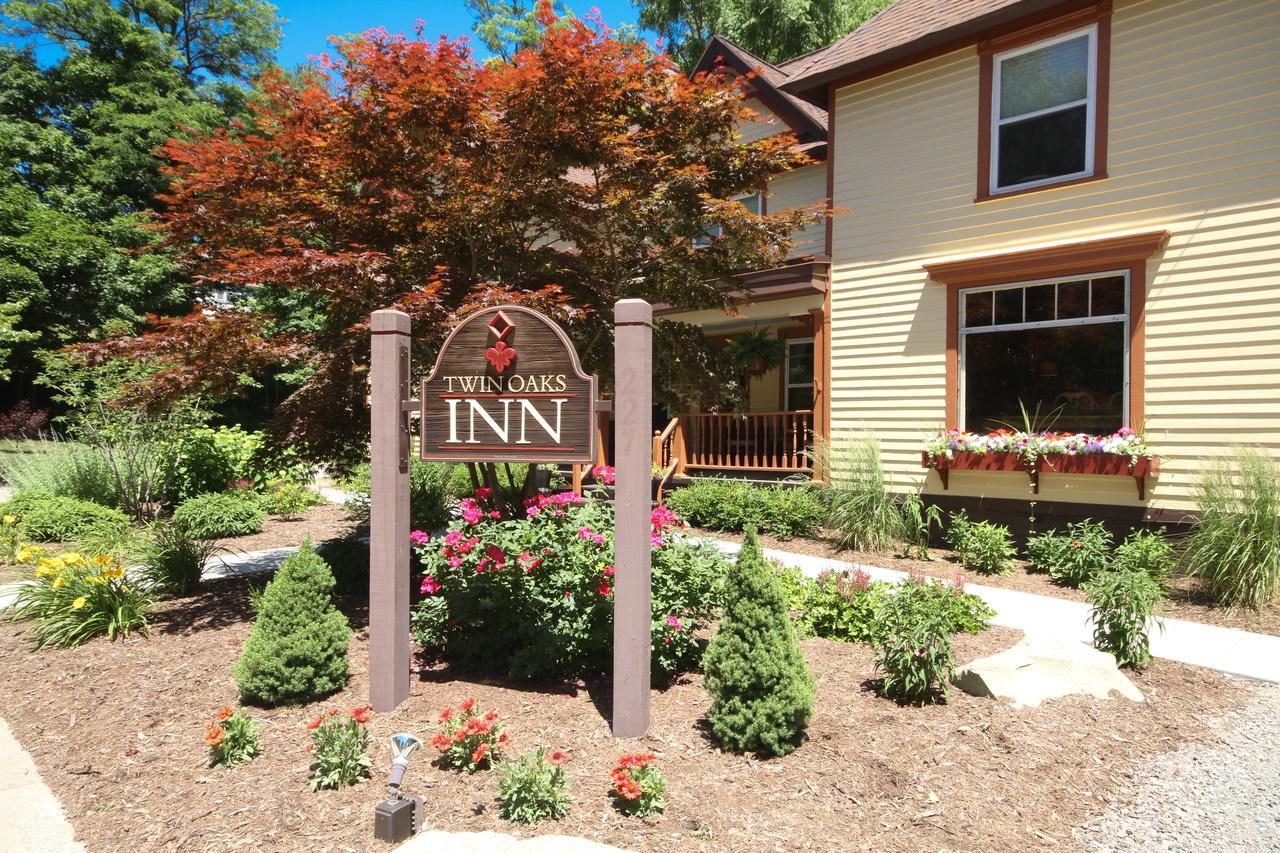 Twin Oaks Inn Согатак Экстерьер фото
