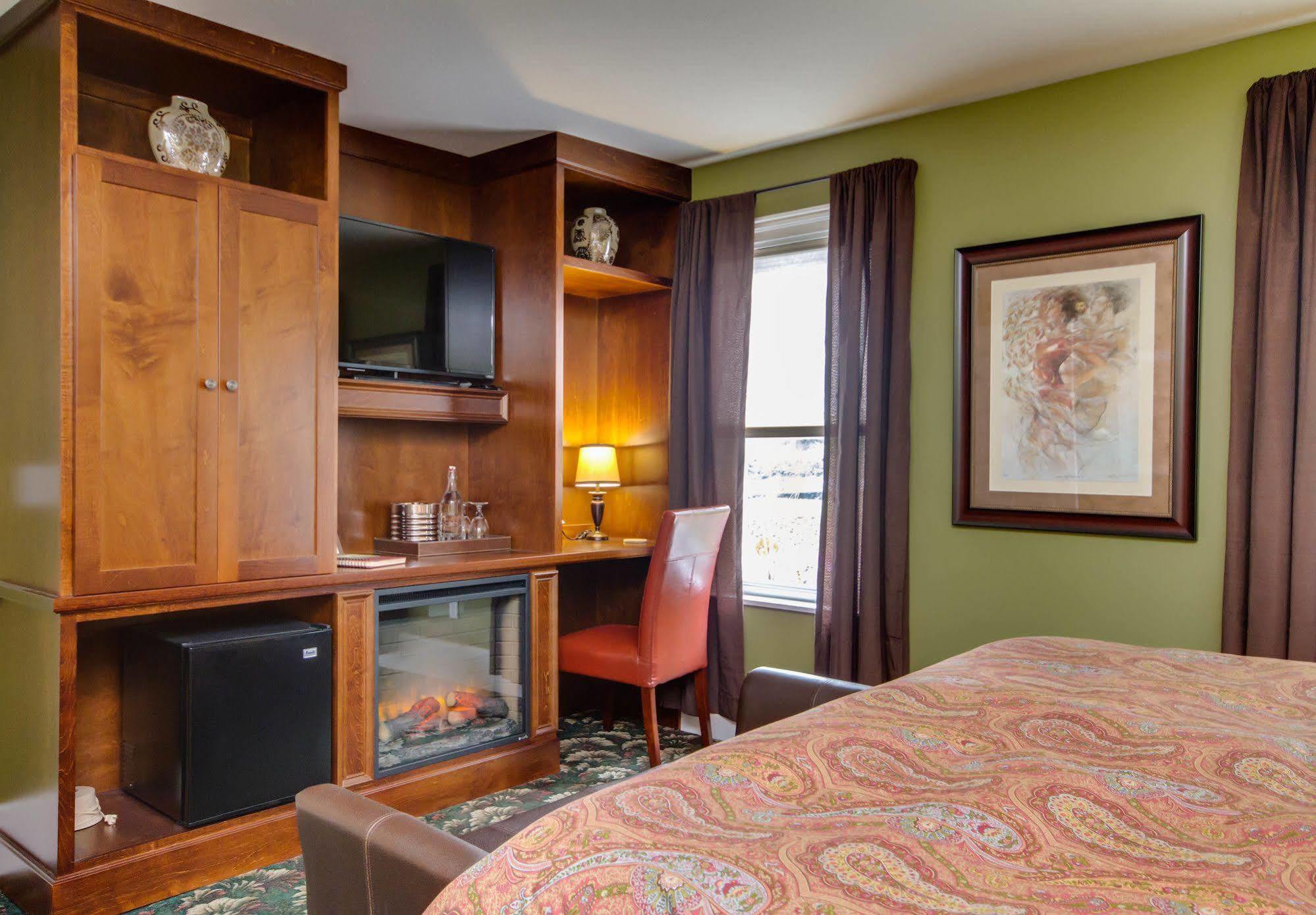 Twin Oaks Inn Согатак Экстерьер фото