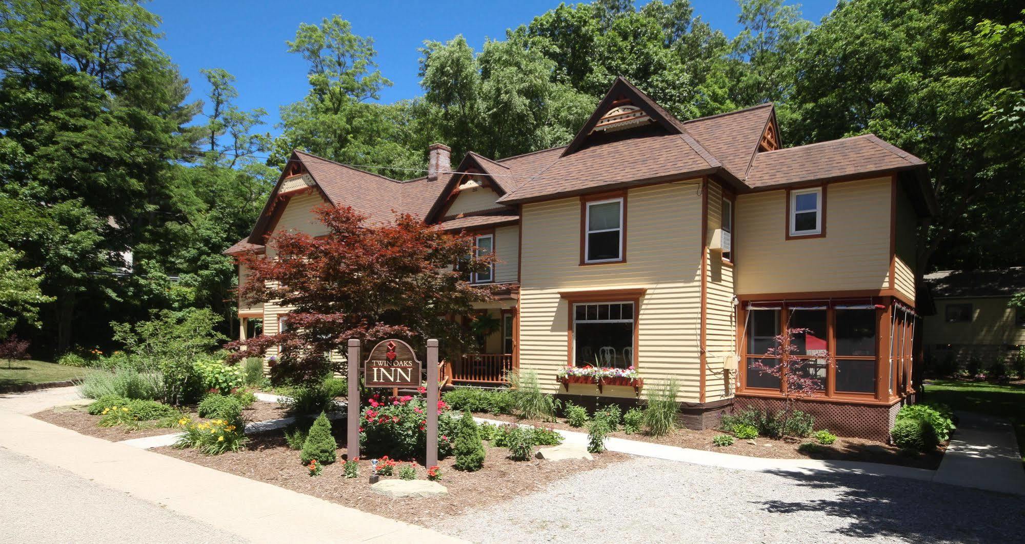Twin Oaks Inn Согатак Экстерьер фото